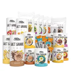 Dukanova diéta na 8 týždňov