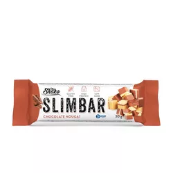 Diétna tyčinka Slimbar – nugát