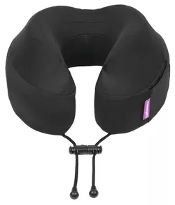 Cabeau Evolution Plus čierna