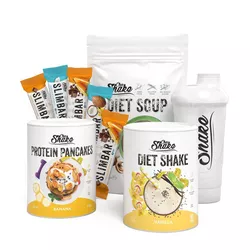 Nízkosacharidová diéta na 1 týždeň