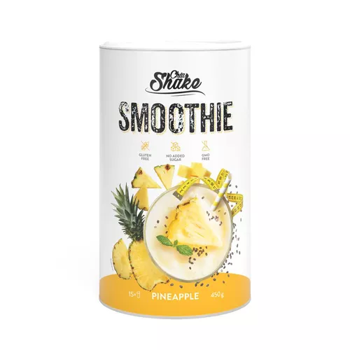 Smoothie – ananás