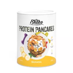 Proteínové palacinky – banán