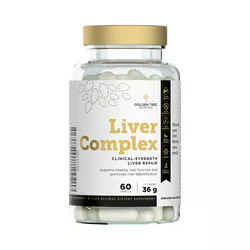 Golden Tree Liver Complex