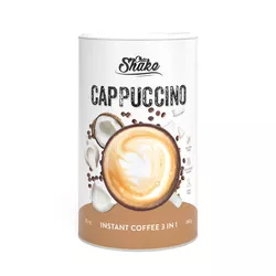 Instantné Cappuccino 3v1