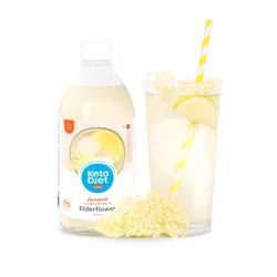 Nápojový koncentrát s Juvenilom – príchuť baza (500 ml)