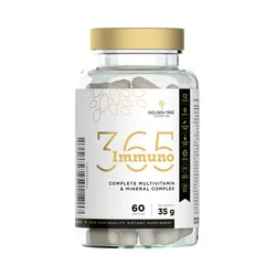 Golden Tree Immuno365