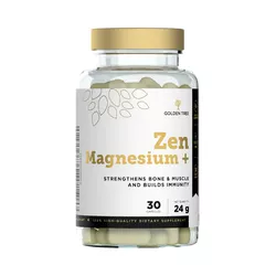 Zen Magnesium +