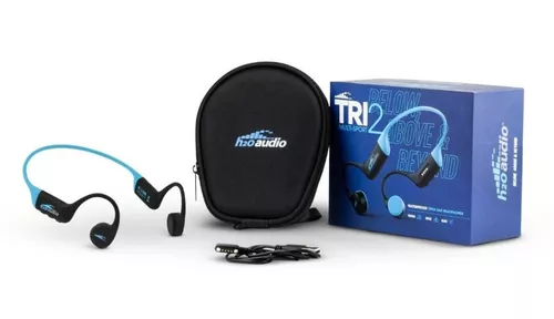 H2O Audio H2O TRI Multi-sport 2