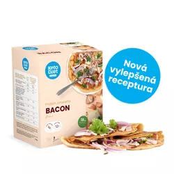 Proteínový puding – príchuť vanilka (7 porcií)