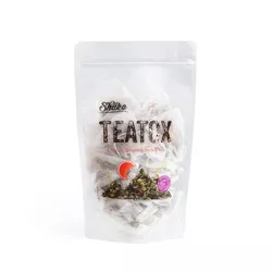 Večerný čaj na chudnutie Teatox – sáčky