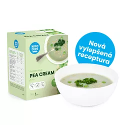 Proteínová palacinka – príchuť kokos (7 porcií)