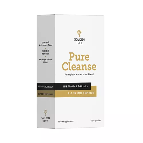 Pure Cleanse 1 + 1 grátis