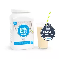Proteínový nápoj – príchuť natural (40 porcií)