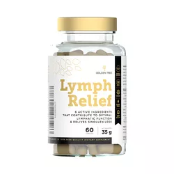 Golden Tree Lymph Relief