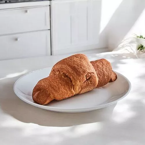 Proteínový croissant s kakaovou náplňou 6 x 50g