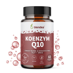 Koenzým Q10 60 kapsúl