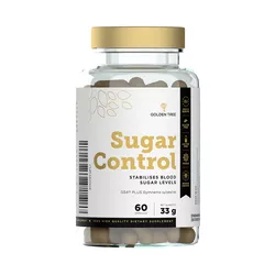 Golden Tree Sugar Control