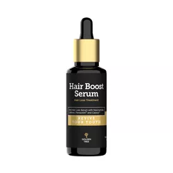 Hair Boost Serum Golden Tree