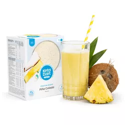 Proteínový nápoj – príchuť Piňa Colada (7 porcií)