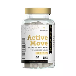 Golden Tree Active Move
