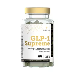 GLP-1 Supreme Golden Tree